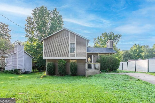 8670 Brandon Hill Ln, Jonesboro, GA 30238