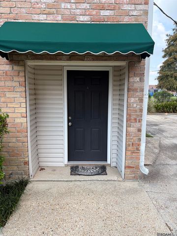 913 W  Rothland St #A, Gonzales, LA 70737