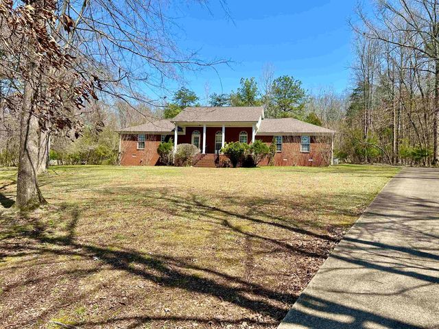 801 Spring Cove Rd, Florence, AL 35634