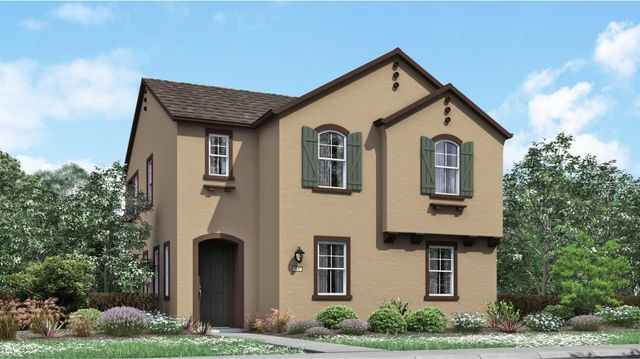 Residence 2031 Plan in Iris, Woodland, CA 95776