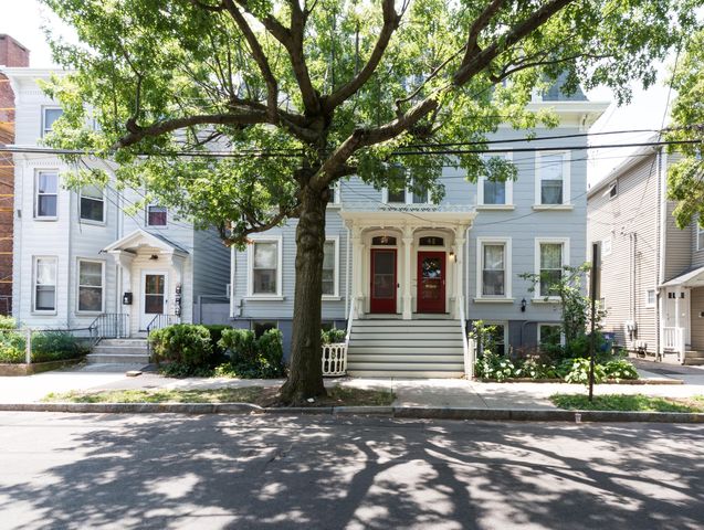 40 Pearl St, New Haven, CT 06511