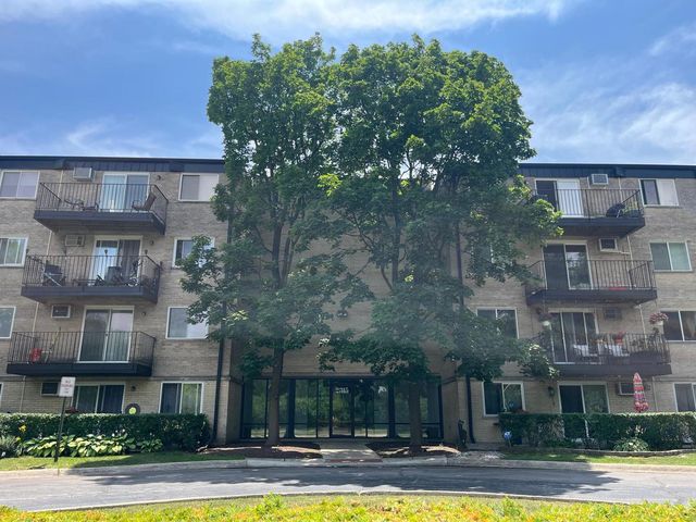 2315 E  Olive St #3G, Arlington Heights, IL 60004