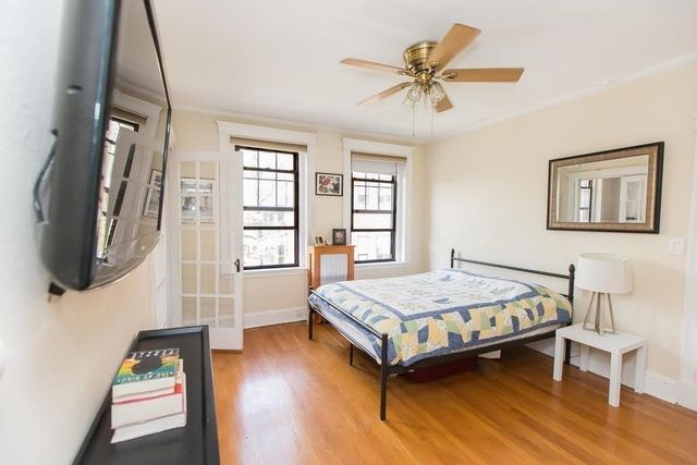 120 Riverway #12, Boston, MA 02215