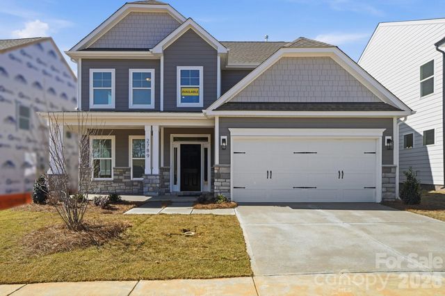 2789 Ashton Park Ln, Monroe, NC 28110
