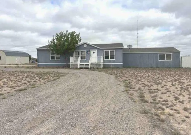 5005 S  County Road 1137, Midland, TX 79706