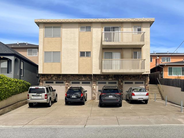 622 Commercial Ave #7, South San Francisco, CA 94080