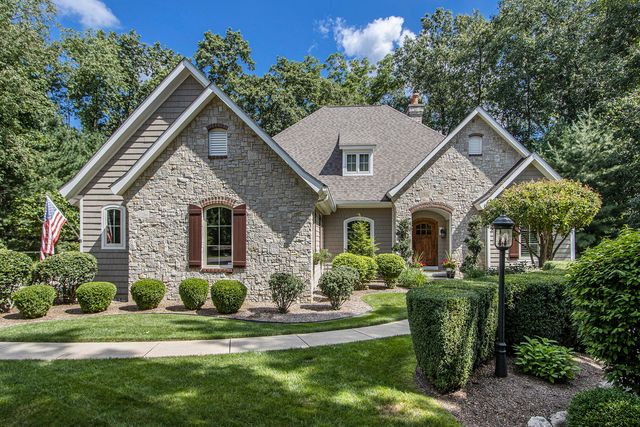 2267 SHELTER POINTE DR, KALAMAZOO, MI 49008