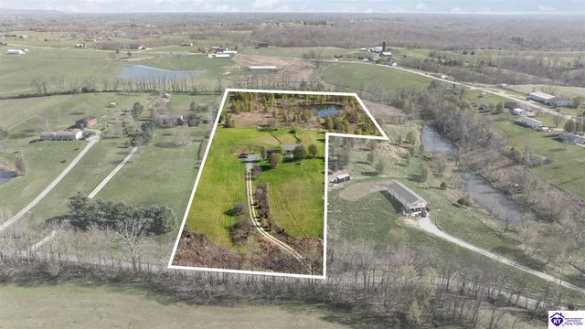188 Farmers Trce, Mount Eden, KY 40046