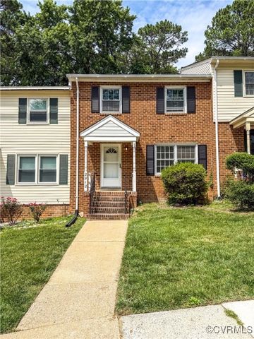 2912 Haddington Ct #2912, Richmond, VA 23224