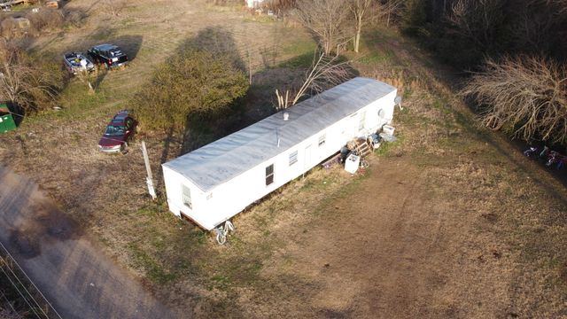 343 Jenkins Ferry Rd, Knoxville, AR 72845