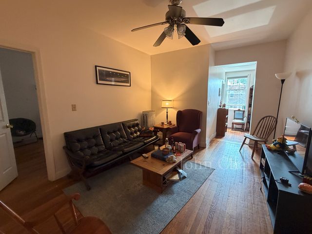 37 Egremont Rd #1, Boston, MA 02135