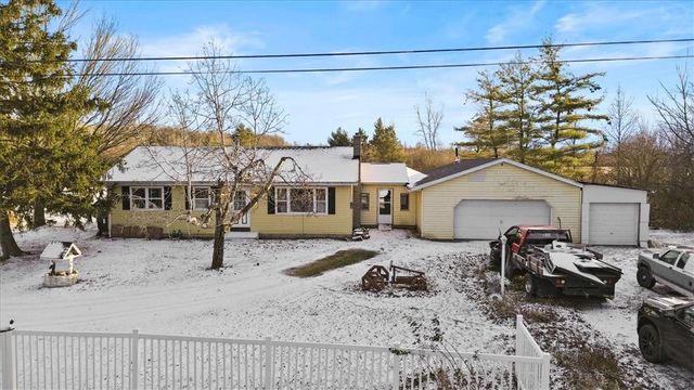 1750 Guile Rd, Mount Morris, NY 14510