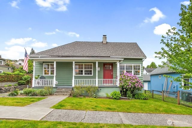 Edmonds, WA Homes For Sale & Edmonds, WA Real Estate | Trulia