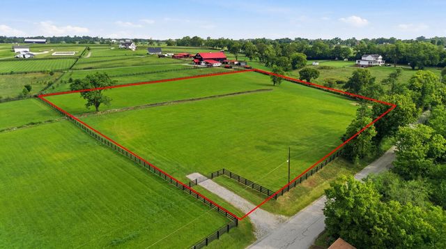 136 Lloyd Rd #8, Georgetown, KY 40324