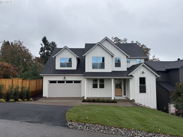 4147 Cornwall St, West Linn, OR 97068