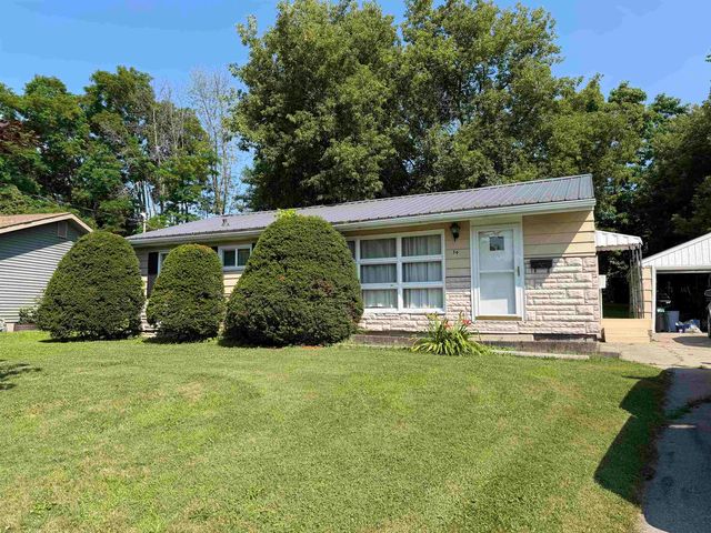 39 Marie St, Massena, NY 13662