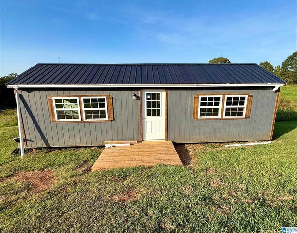 26006 Highway 48, Woodland, AL 36280