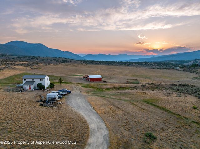 2348-226 County Rd, Rifle, CO 81650