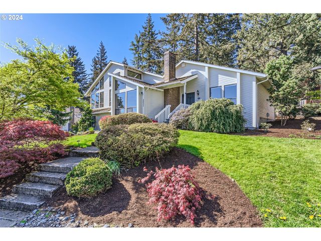 2831 Carriage Way, West Linn, OR 97068