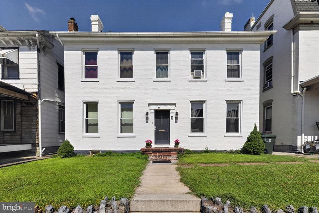 34 E  North Ave, Hagerstown, MD 21740
