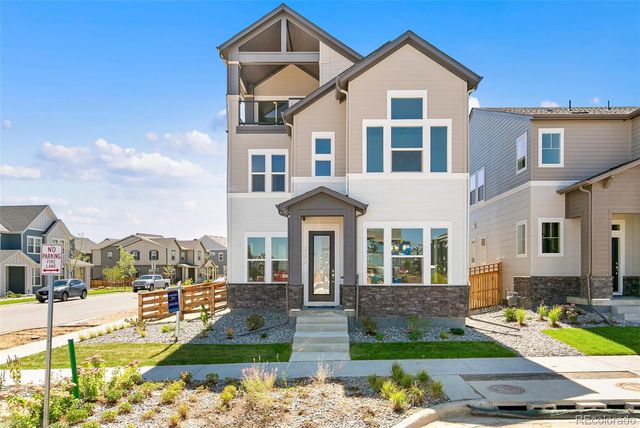 2702 W 167th Place, Broomfield, CO 80023