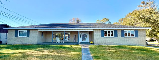 3063 Glenside Blvd, Muskegon, MI 49441
