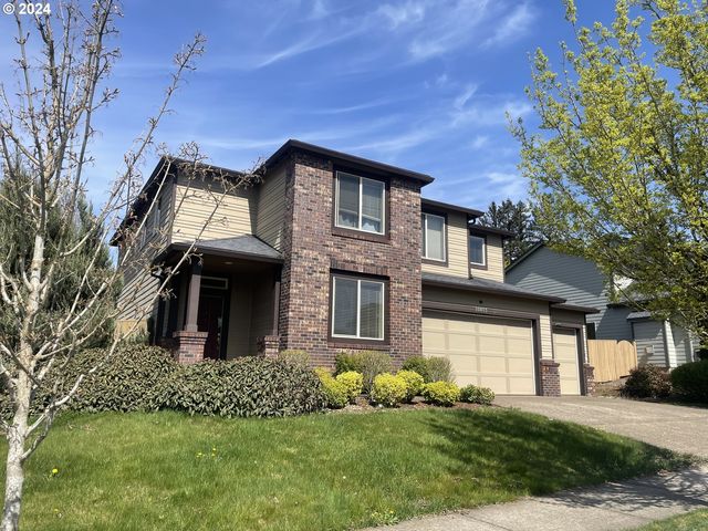 10863 SE Pheasant Ridge Dr, Happy Valley, OR 97086