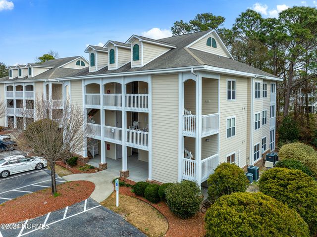 3350 Club Villas Drive SE UNIT # 1906, Southport, NC 28461