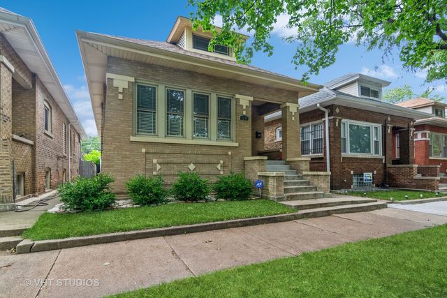 7536 S  East End Ave, Chicago, IL 60649