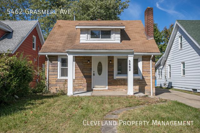 5462 Grasmere Ave, Maple Heights, OH 44137