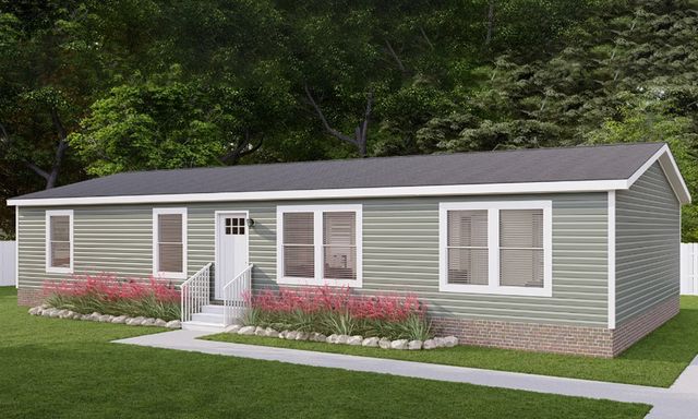 Somerset Plan in Conestoga, Gardner, KS 66030