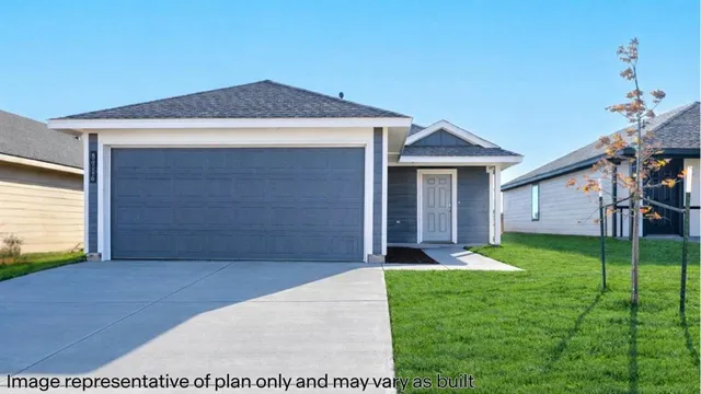 8908 SW 31st Ter, Oklahoma City, OK 73179