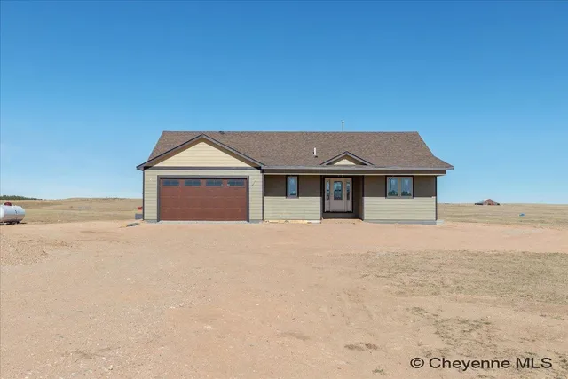 2168 Pony Ct, Cheyenne, WY 82009
