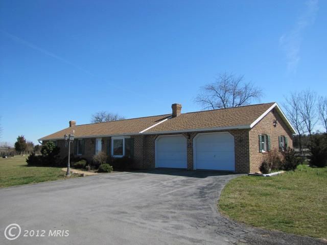13926 National Pike, Clear Spring, MD 21722
