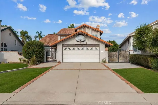 1310 Heidelberg Ave, Walnut, CA 91789