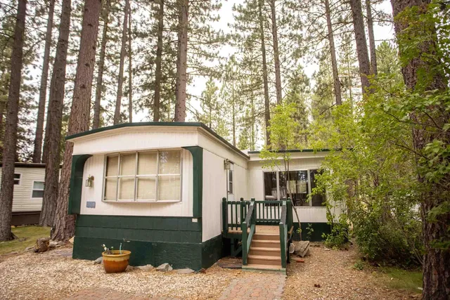 305 Graeagle Johnsville Rd #A-14, Blairsden Graeagle, CA 96103