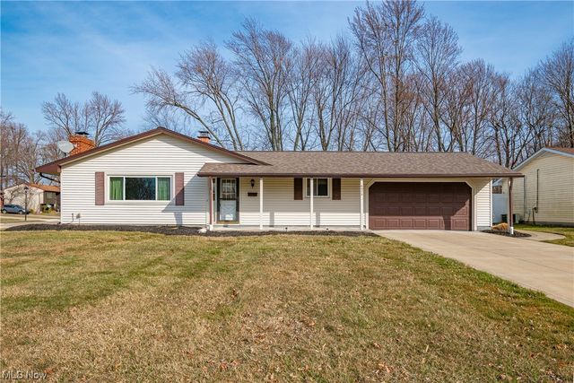 6473 Lafayette Dr, Mentor, OH 44060