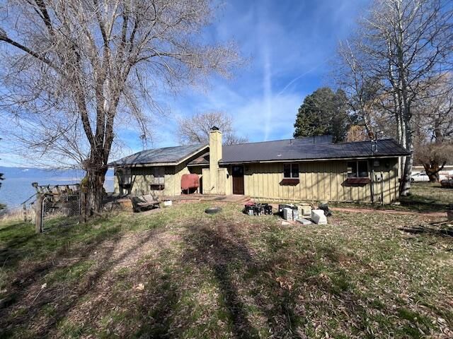 37776 Modoc Point Rd, Chiloquin, OR 97624