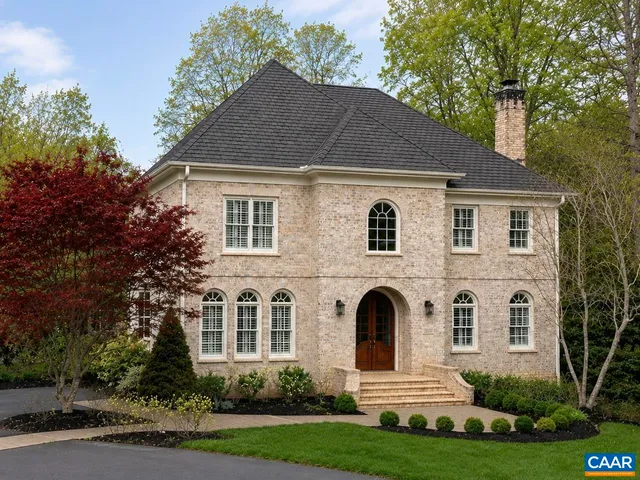 3112 Darby Rd, Keswick, VA 22947
