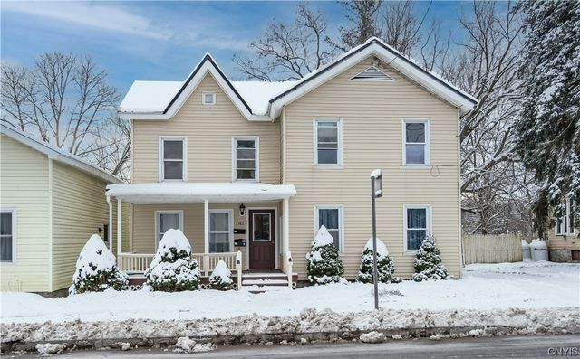 5382 Dayan St, Lowville, NY 13367