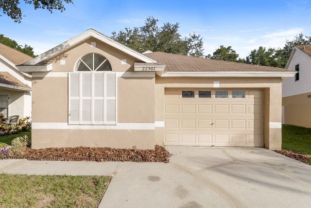 22501 Crows Nest Ct, Lutz, FL 33549