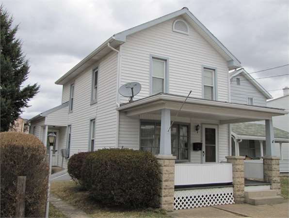 211 Hepburn St, Milton, PA 17847