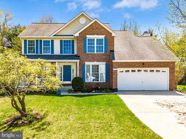 907 Summer Sweet Ln, Mount Airy, MD 21771