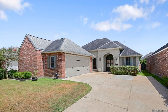 647 Portula Ave, Baton Rouge, LA 70820