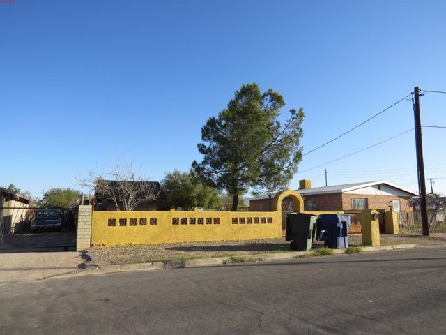319 E  Lincoln St, Tucson, AZ 85714