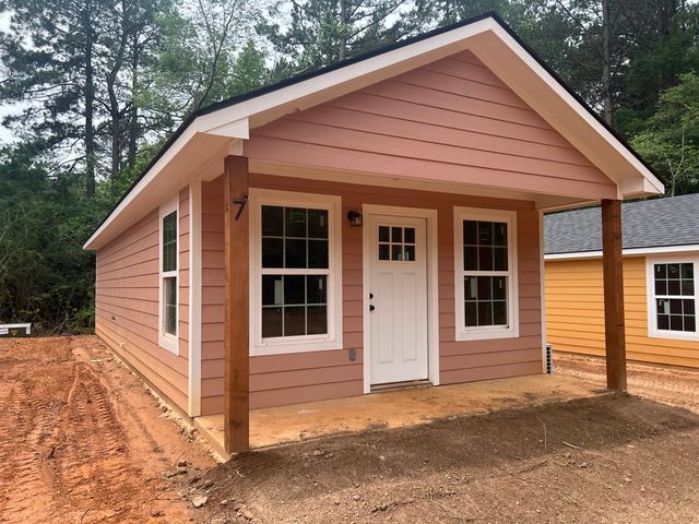 12353 N  FM 2276 #7, Kilgore, TX 75662