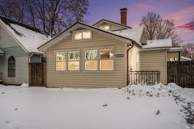 1339 E  Bowman St, South Bend, IN 46613