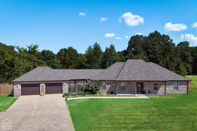 6600 Greene 721 Rd, Paragould, AR 72450