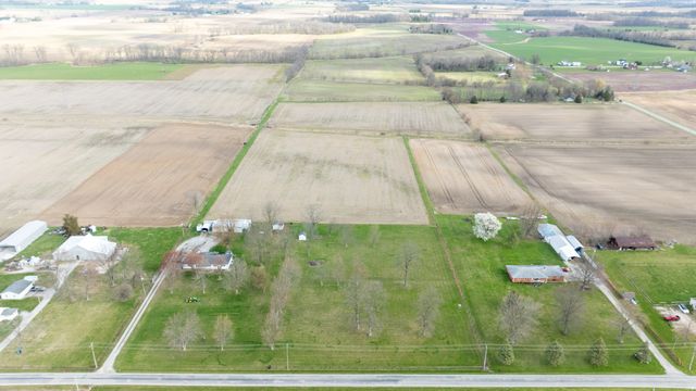 255 W  County Road 900 S, Clayton, IN 46118