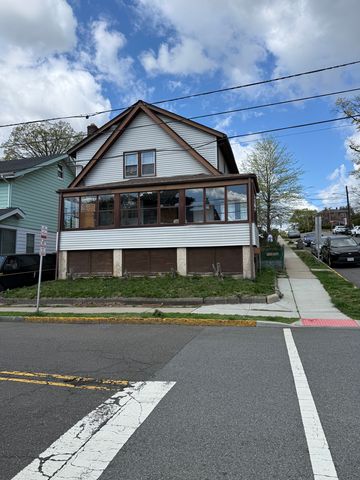341 Dewitt Ave #1, Belleville, NJ 07109